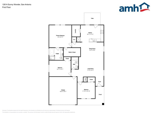 Building Photo - 12614 Sunny Wonder