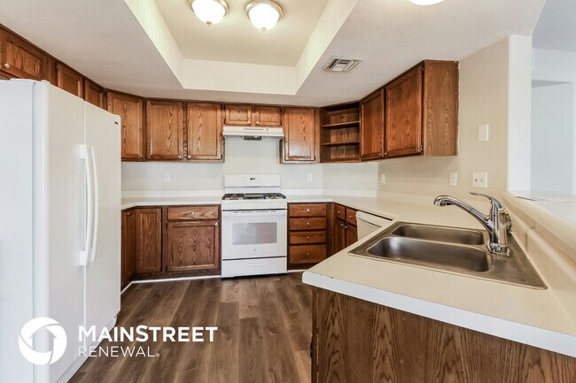 Foto del edificio - 8989 N Tiger Eye Way