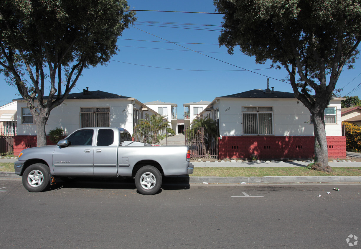 Building Photo - 6055 Fishburn Ave