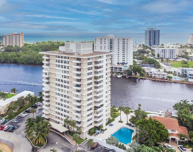 Building Photo - 888 Intracoastal Drive Apt #14B, Fort Laud...