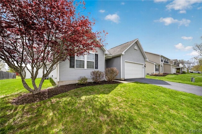 Foto del edificio - 5472 Alfreton Dr