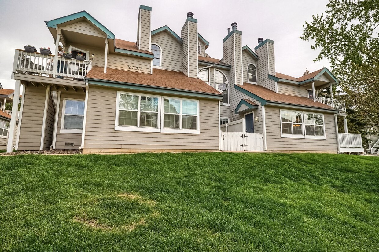 Foto principal - Two bedrooms near Chatfield Reservoir!