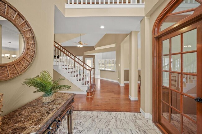Building Photo - 1627 Pecan Crossing Dr