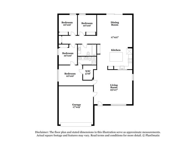 Foto del edificio - 3352 Kelsey Ln