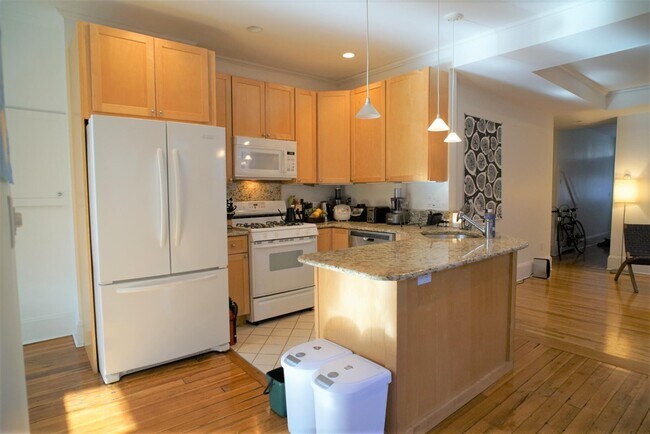 Foto del edificio - 28 Healey St