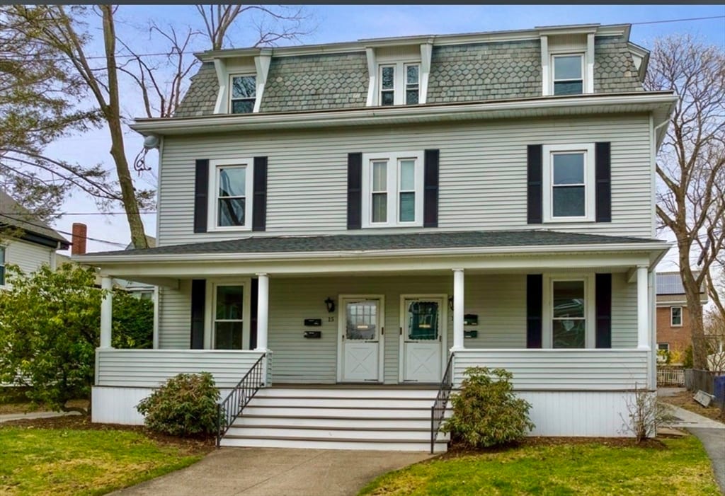 Primary Photo - 15 Emerson St