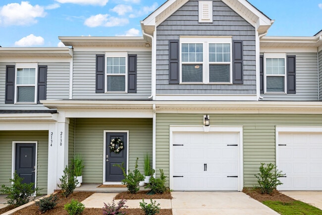 Wayford at Innovation Park apartments — community photo - Wayford at Innovation Park