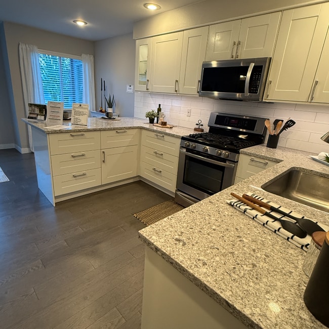 Photo - 3748 257th Ave SE Townhome