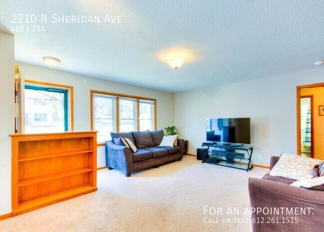 Building Photo - 2210 N Sheridan Ave