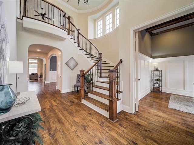 Foto del edificio - 3809 Shady Creek Ct