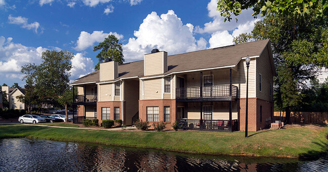 Foto del edificio - Bradford Pointe Apartments