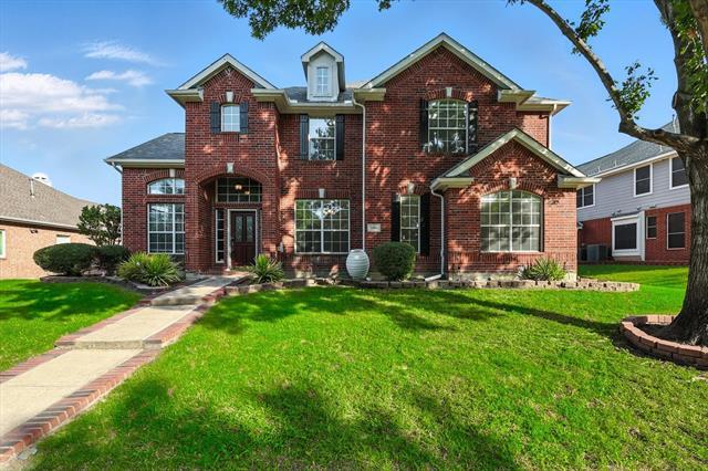 Foto del edificio - 3904 Kite Meadow Dr