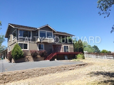 Foto principal - 3855 Wedekind Road Sparks, NV 89431