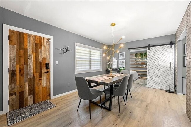 Foto del edificio - 2680 Rosemary St NW