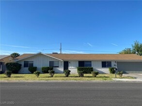 Building Photo - 4765 E Mohave Ave