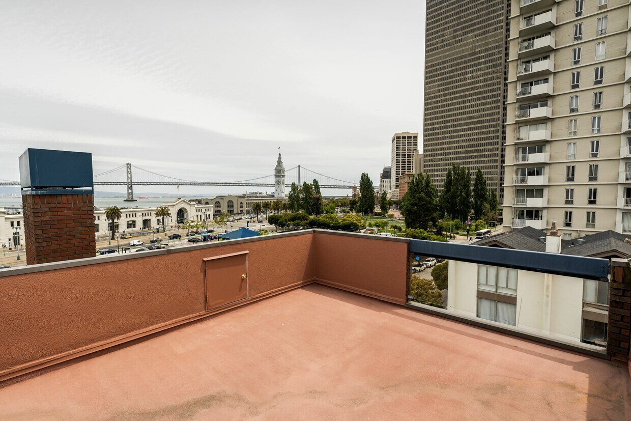 Foto principal - 550 Davis St