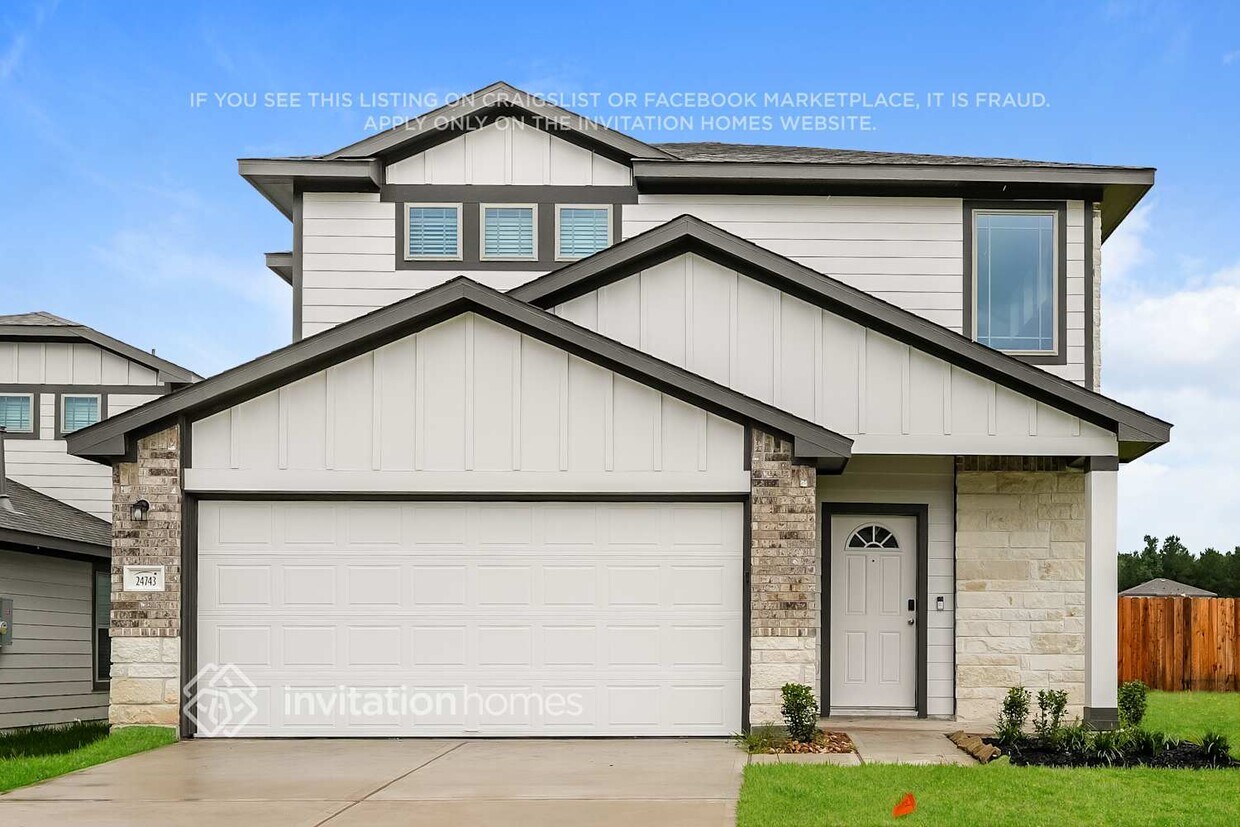 Foto principal - 24743 Linaria Dr