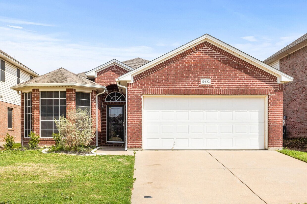 Foto principal - 12532 Cottageville Ln