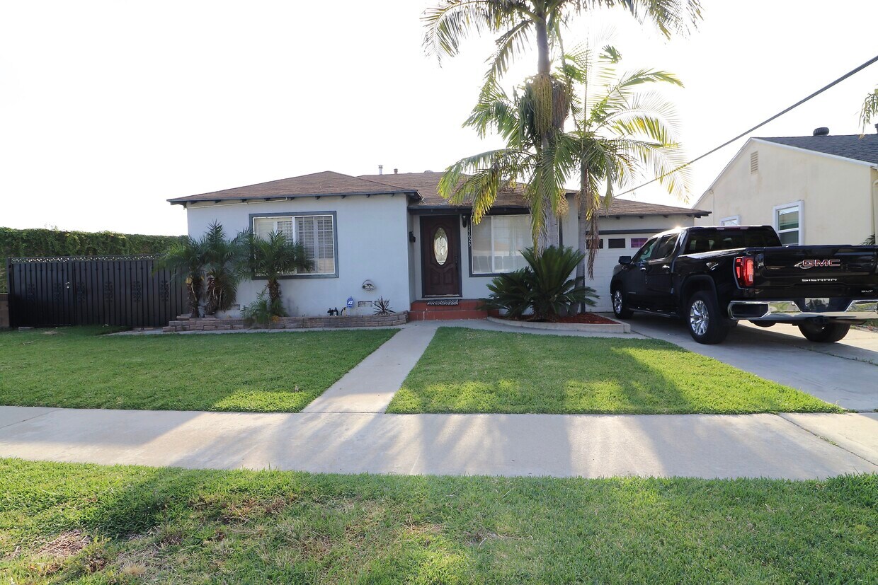 14625 Gracebee Ave, Norwalk, CA 90650 House Rental in Norwalk, CA