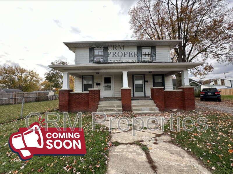 Foto principal - 811 N Webster St