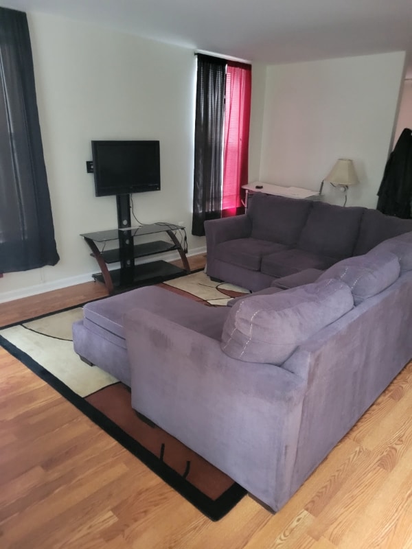 Foto del edificio - 522 N Fremont Ave