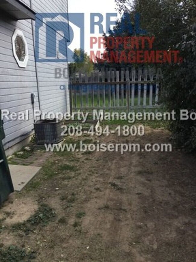 Foto del edificio - Perfect Meridian Location with Lots of Spa...