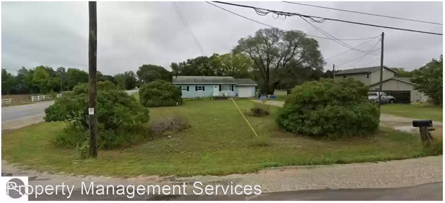 Building Photo - 4 br, 1 bath House - 5011 S Garfield Rd