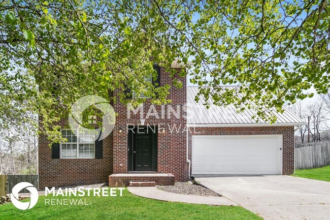 Foto del edificio - 658 Cornerbrook Ln