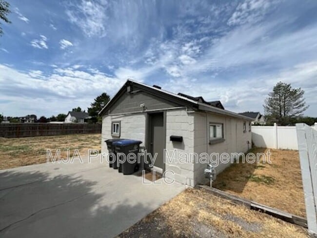 Photo - 11164 South Temple Drive House