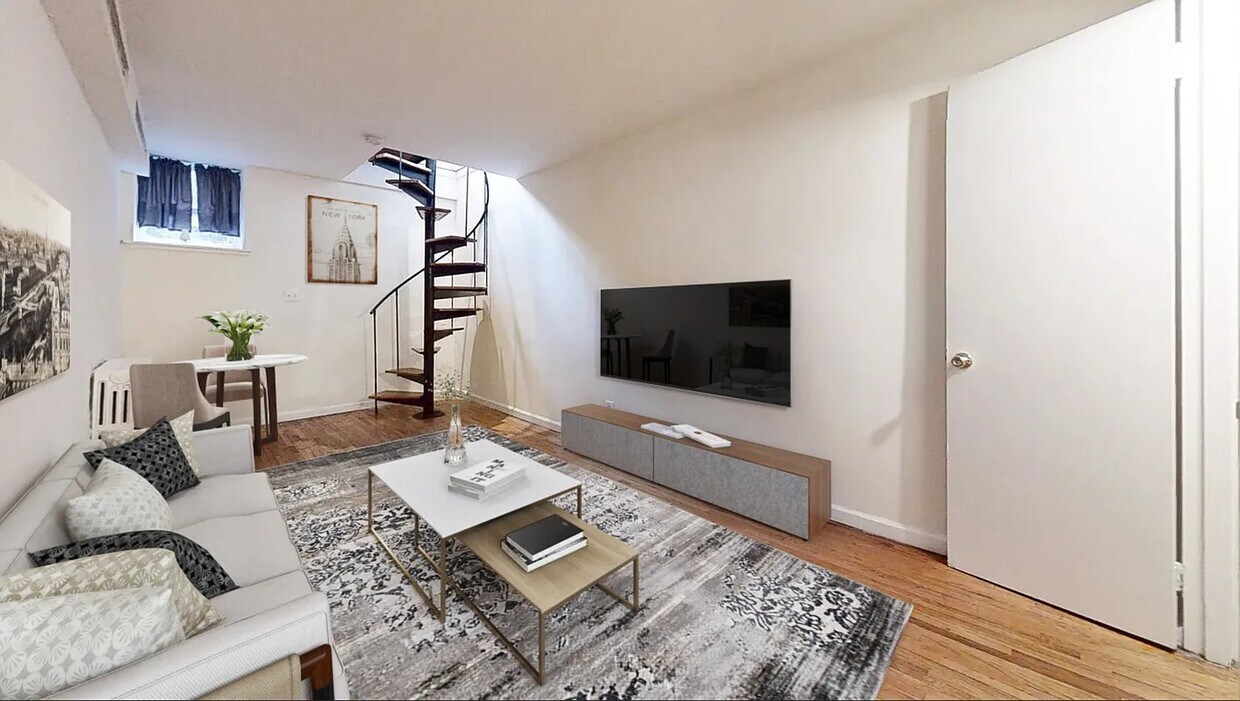 Foto del edificio - 64 West 85th Street
