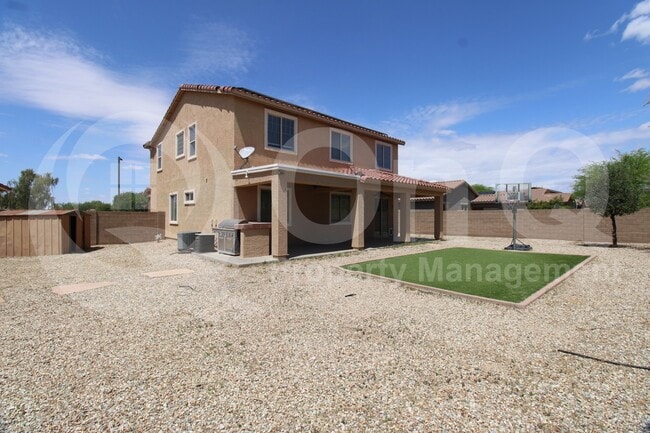 Foto del edificio - 27297 N 172nd Ln