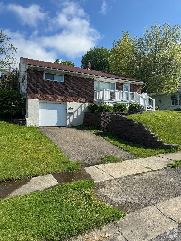 Apartamentos de renta en College Heights que admiten mascotas