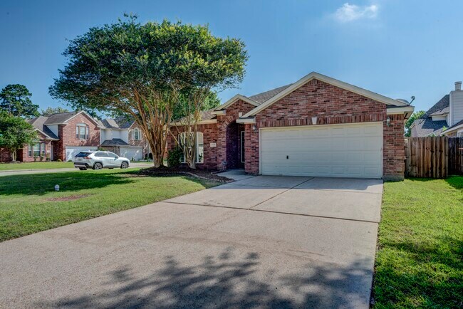 Foto del edificio - 25206 Pepper Ridge Ln