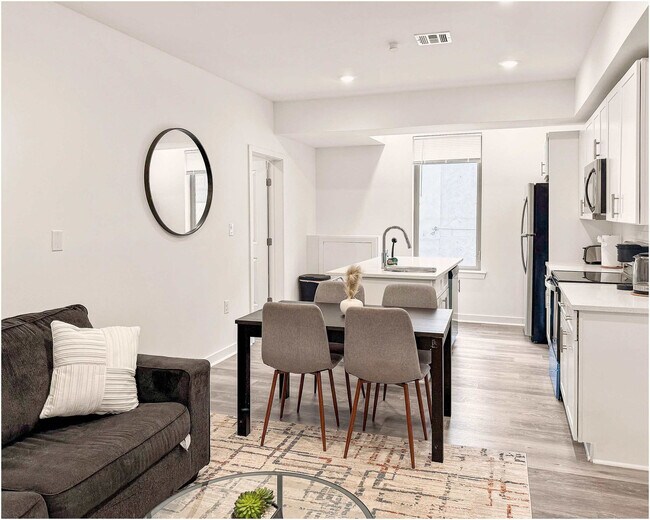 Foto del edificio - 1427 Germantown Ave