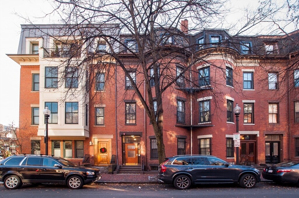 Primary Photo - 102 Chandler St