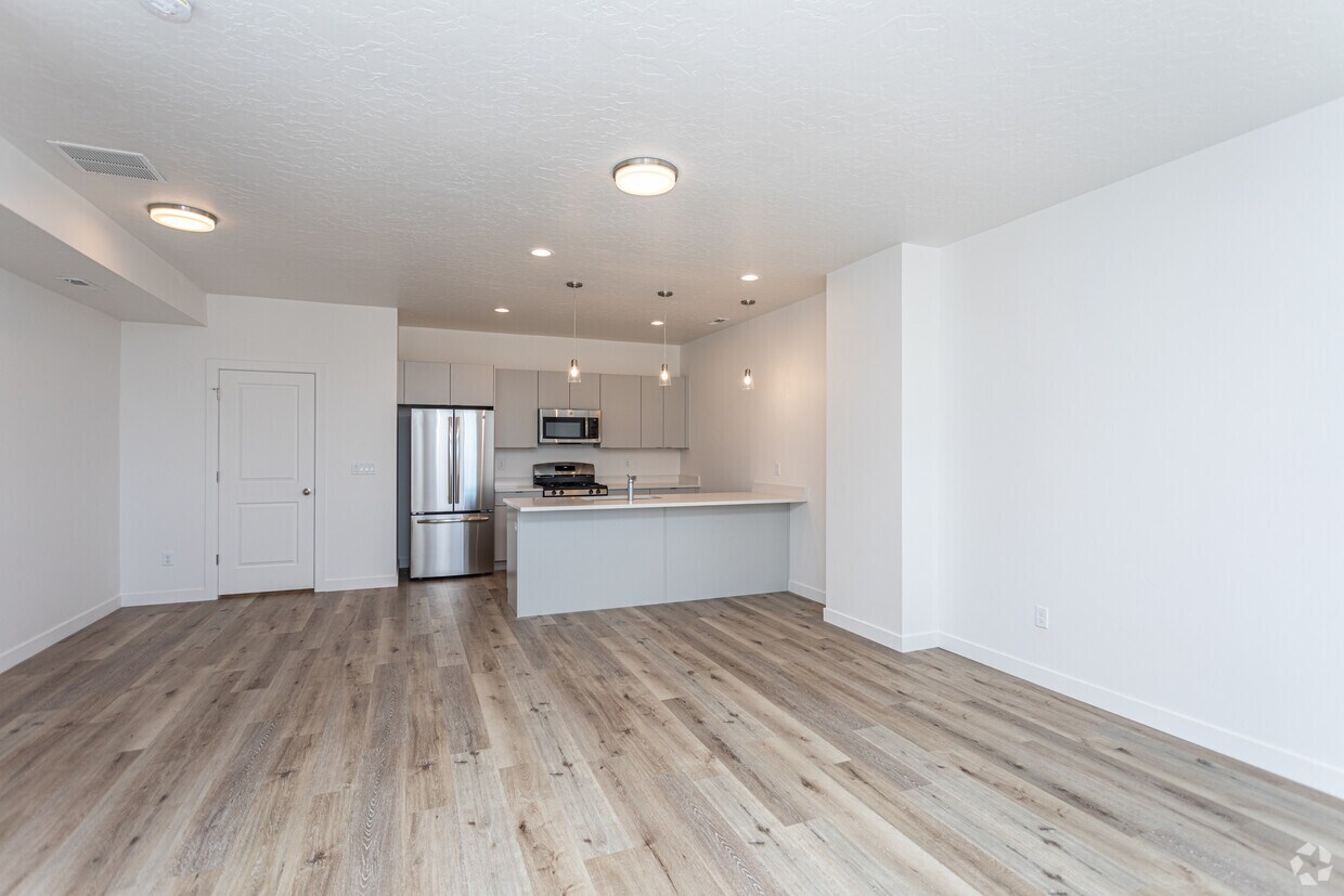 Foto principal - Lake Ridge Villas at Winnie