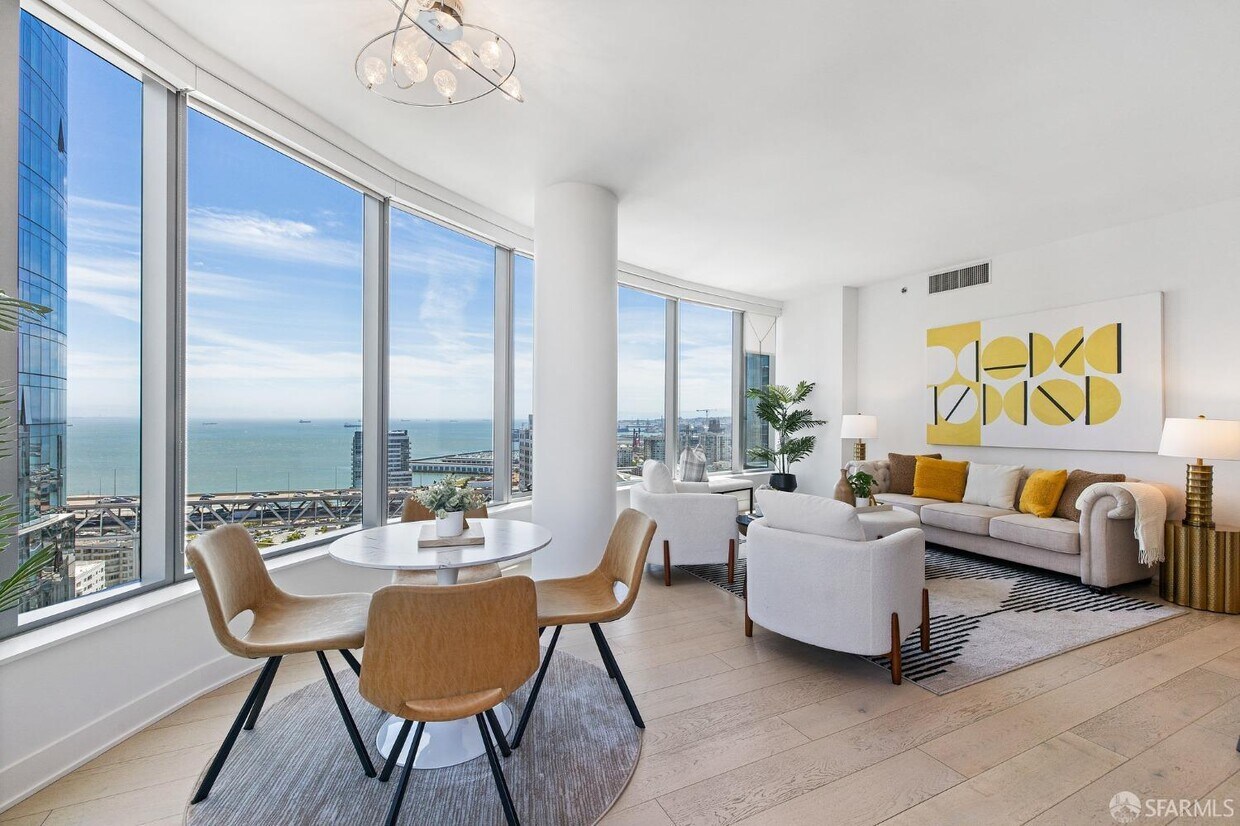 Foto principal - 201 Folsom St