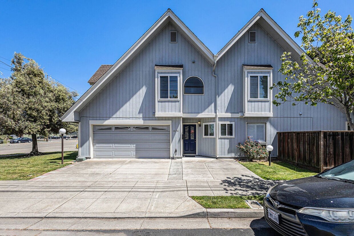 Foto principal - 1636 4th St