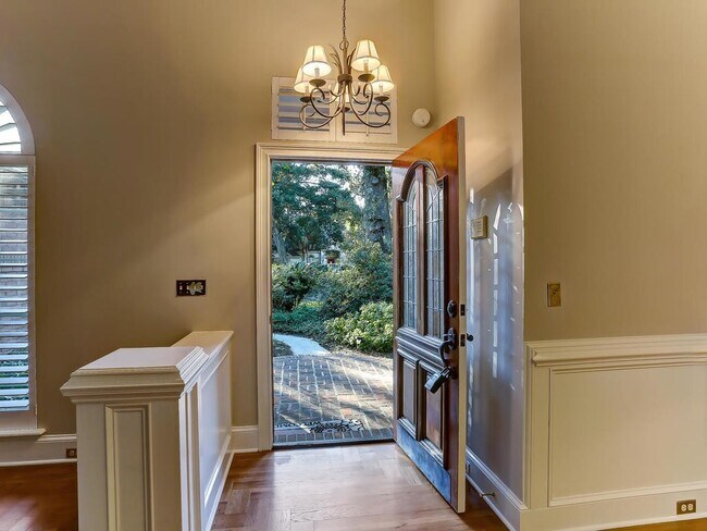 Foto del edificio - Amelia Island Home w pool
