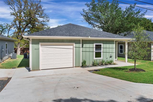 Building Photo - 807 Branding Iron Trail