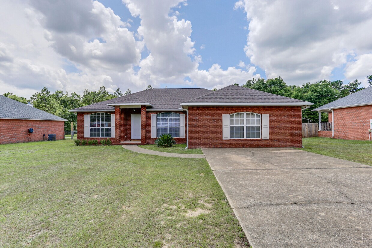 5834 Antler Way, Crestview, FL 32536 House Rental in Crestview, FL