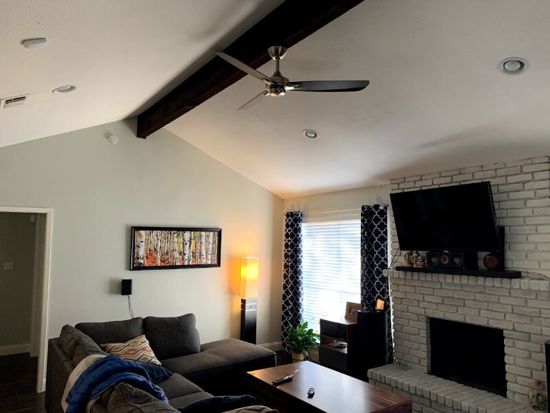Foto principal - 911 Kings Canyon Dr