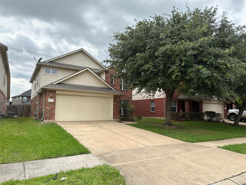 8534 Ruby River Ln, Richmond, TX 77407 Condo for Rent in Richmond, TX