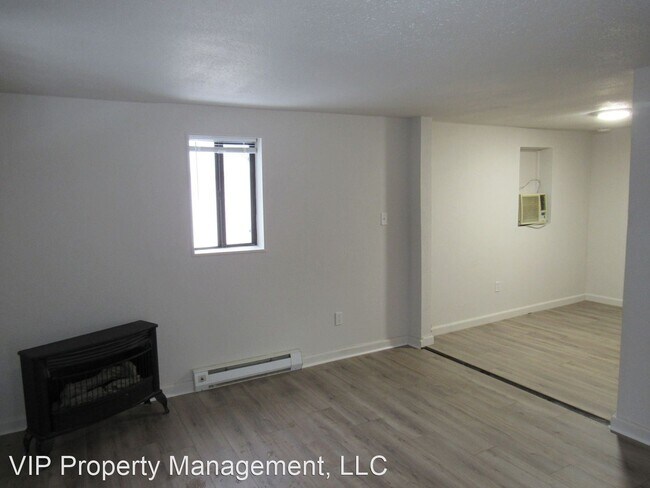 Foto del edificio - 2 br, 1 bath House - 413 N Henry Ave