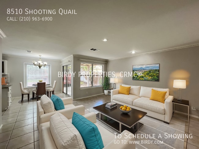 Building Photo - 8510 Shooting Quail