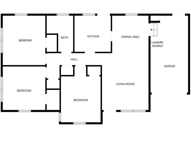 Foto del edificio - 1414 NW 23rd St