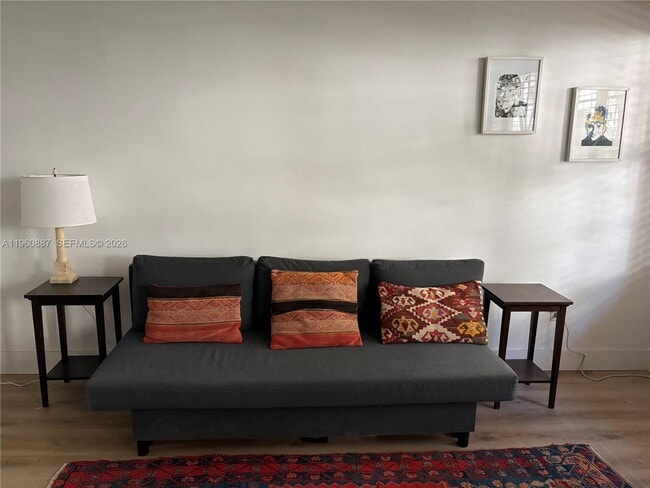 Building Photo - 1325 Meridian Ave