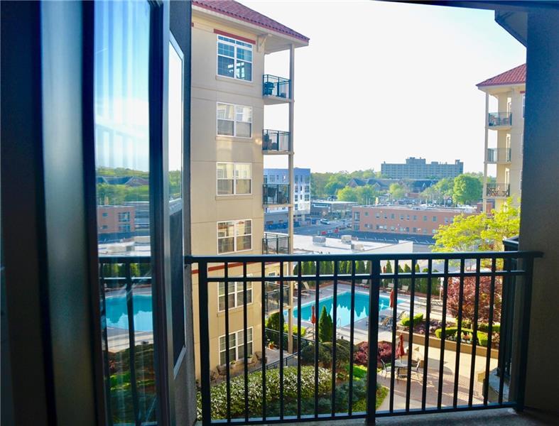 230 E Ponce de Leon Ave Unit 411, Decatur, GA 30030 Condo for Rent in