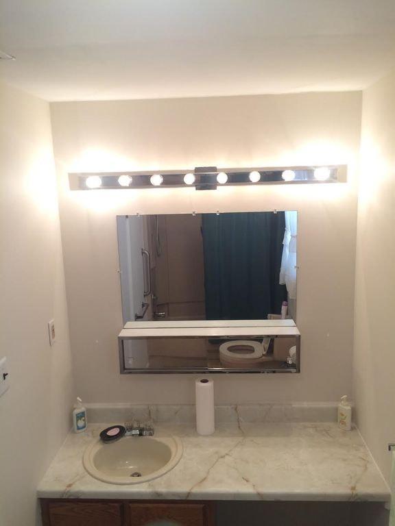 Bathroom - 816 Orlando Street