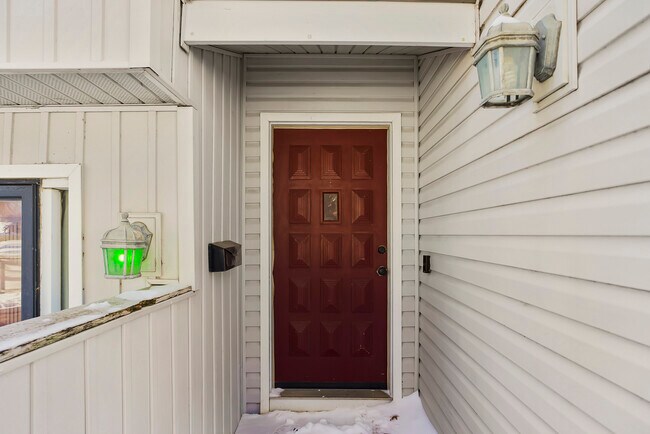 Foto del edificio - Iris KC Pad